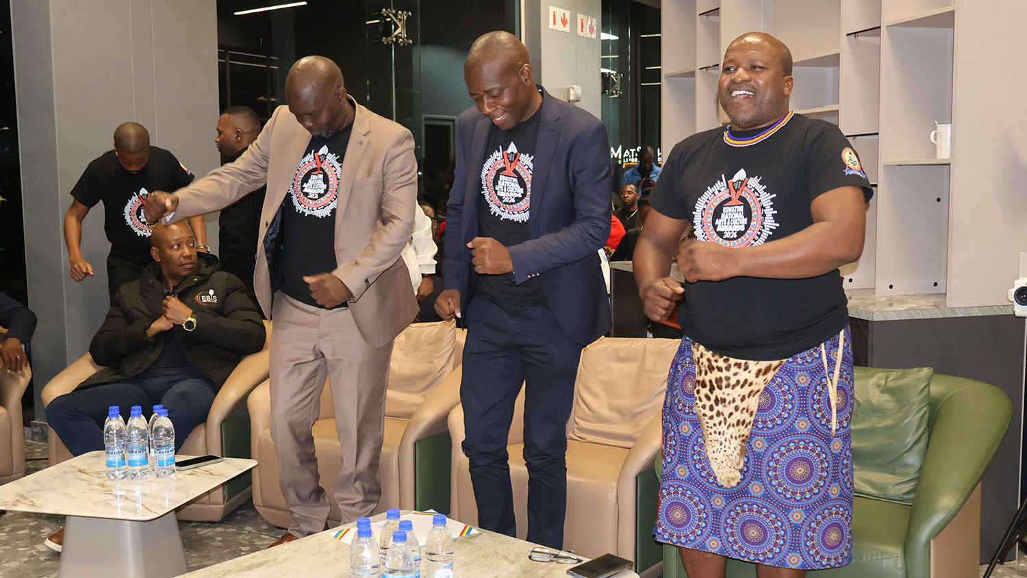 Eswatini launches National Music Development Programme 2026
